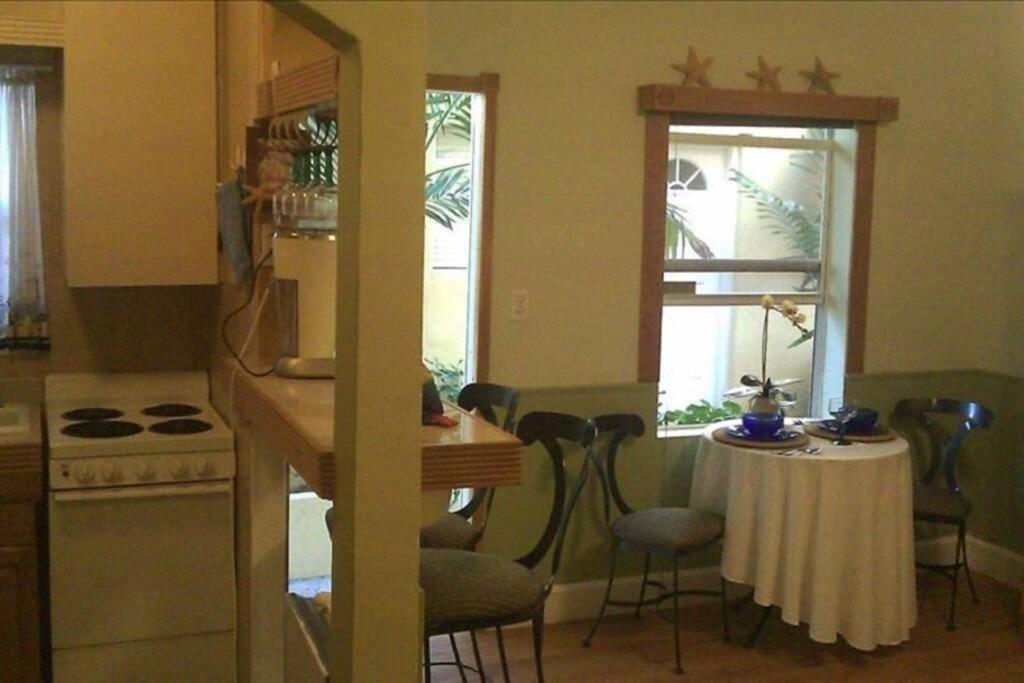 Steps From The Beach Right On The Waterfront Διαμέρισμα Χόλιγουντ Εξωτερικό φωτογραφία